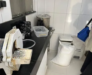 Polícia Civil interdita clínicas em vários bairros de Salvador