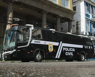 Policia Civil promove mutirão de atendimento à mulher