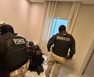 Policial é investigado por consultar sistemas de segurança pública indevidamente