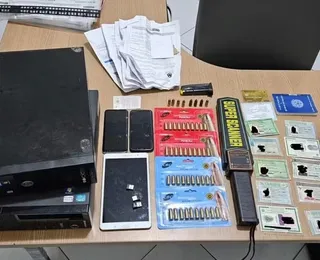 Policial militar é afastado após passar em concurso público usando 'dublê'