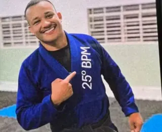 Policial militar é morto a tiros durante aula de jiu-jítsu em projeto social