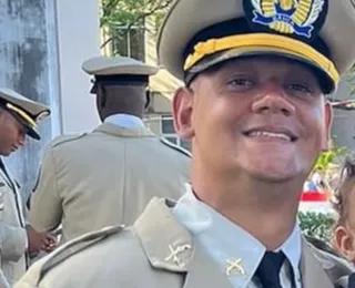 Policial militar morre após acidente em treinamento em Salvador