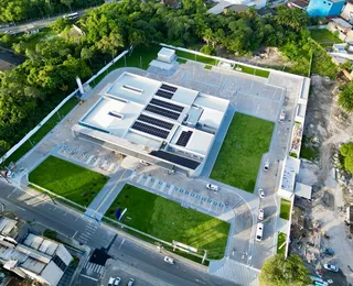 Policlínica de Camaçari é inaugurada com investimento de R$ 50 milhões
