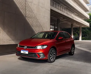 Polo para CNPJ tem preço a partir de R$ 89,5 mil em agosto de 2026