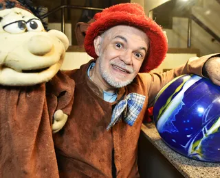 Por que o teatro infantil ainda é tratado como "menor" em Salvador?