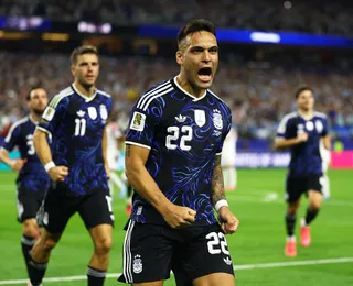 Por superstição, Argentina faz pedido inusitado a Fifa