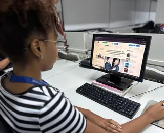 Portal A TARDE comemora 30 anos de vanguarda e liderança na internet