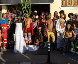 Porto da Barra recebe desfile de moda sustentável aberto ao público