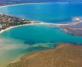 Porto Seguro adia cobrança de taxa ambiental para veículos de fora; veja nova data