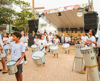 Praia do Forte tem programação especial para a Festa da Baleia Jubarte