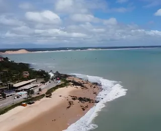 Praia do Nordeste terá resort de luxo com investimento milionário