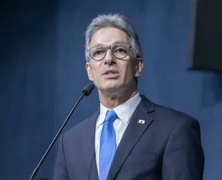 Pré-candidato à Presidência defende a criação de "super presídio"
