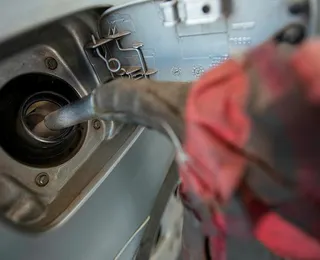 Preço do diesel pode subir após Fazenda anunciar fim de subsídio