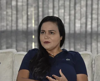 Prefeita de Lauro de Freitas cobra apuração rígida após escandâlo envolvendo presidente da Câmara
