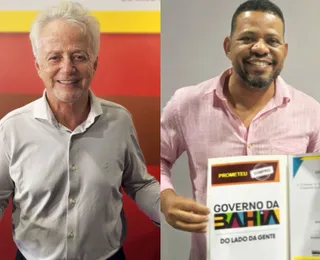 Prefeitos deixam oposição e declaram apoio a Jerônimo