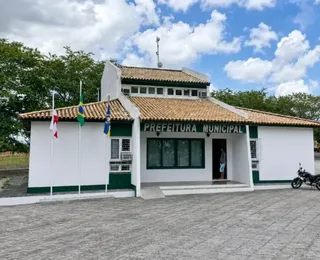 Prefeitura baiana abre concurso para nível Médio; veja como participar
