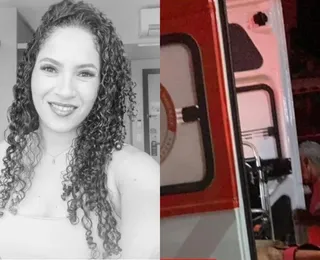 Prefeitura da Bahia cancela festa após mulher morrer atropelada