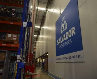 Prefeitura de Salvador pode ganhar centro logístico de R$ 161 milhões