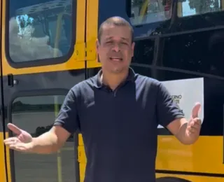 Prefeitura é acusada de contratar professora efetiva para transporte escolar