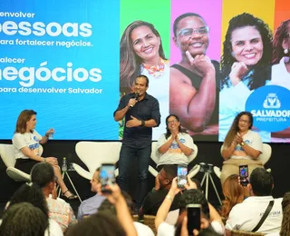 Prefeitura lança novo Empreenda Salvador e amplia capacitação de empreendedores