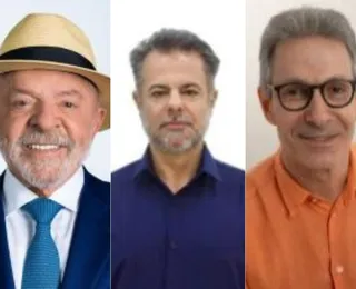 Presidenciáveis recebem primeiras doações de campanha