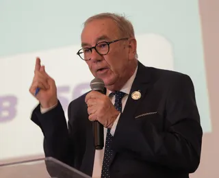 Presidente da UPB projeta votação recorde para reeleição de Jerônimo Rodrigues