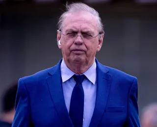 Presidente de time da Série A é ameaçado com revólver por renovação