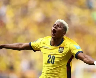 Presidente decreta feriado no Equador após classificação na Copa