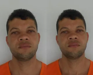 Preso foge de presídio em Feira de Santana enquanto fazia reparo elétrico