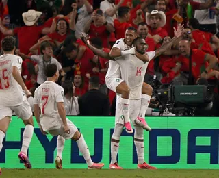 Primeiro confronto das oitavas da Copa está definido; confira