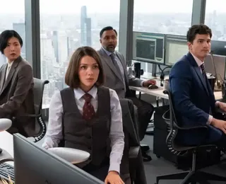 Produtora de The Office repete sucesso e emplaca nova comédia em 48h