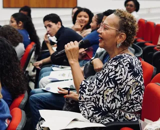 Professores de Itabuna recebem formação sobre sustentabilidade, inovação e energia