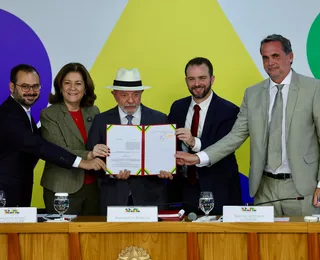 Programa Desenrola adimplentes é lançado nesta segunda