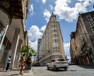 Projeto bilionário restaura palácios e muda a cara do Centro Histórico de Salvador