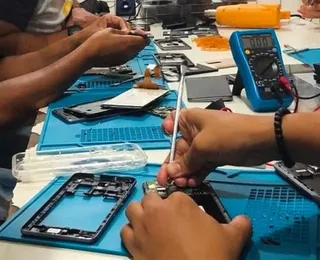 Projeto oferece cursos gratuitos de tecnologia em Salvador