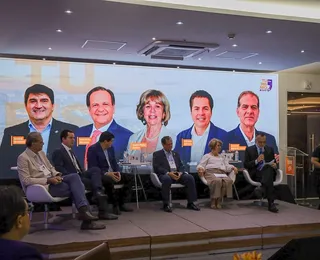 Pujança do turismo baiano e economia criativa viram pauta em evento do Grupo A TARDE