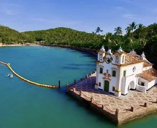 Quanto custa alugar uma lancha e visitar as ilhas de Salvador