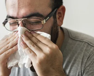 Quase 30% das mortes por gripe em 2026 foram confirmadas em 15 dias