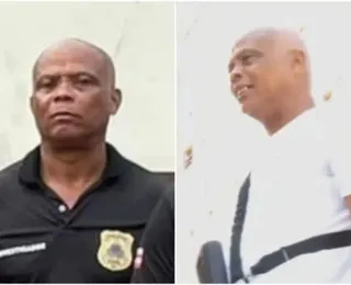 Quatro meses após o crime, suspeito de matar policial em Salvador é apreendido