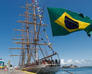 Queda no fluxo de passageiros e consumo de energia freiam economia de Salvador