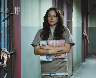 Quem Ama Cuida: Adriana arma vingança cruel após sair da prisão