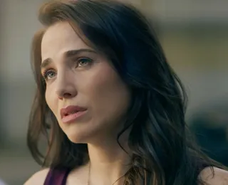 'Quem Ama Cuida': Adriana faz descoberta que pode mudar rumo da novela