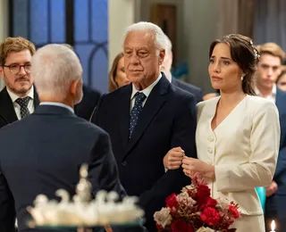 'Quem Ama Cuida': personagem volta à vida e acaba mistério em novela