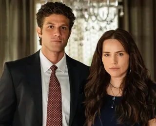 Quem Ama Cuida: saiba como será o reencontro de Adriana e Pedro