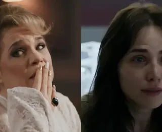 Quem Ama Cuida terá nova crueldade de Pilar contra Adriana