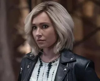 Quem era a atriz de Heroes e Pânico que morreu aos 36 anos?