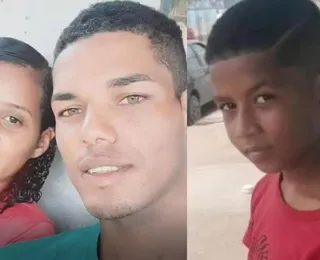 Quem eram as três vítimas encontradas mortas dentro de caixa d’água na Bahia