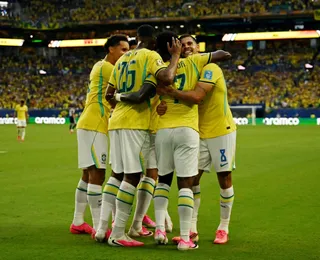 Quem o Brasil pode enfrentar agora na Copa do Mundo? Veja os três possíveis rivais