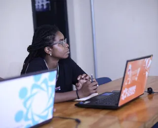 Quer trabalhar com internet? Cursos gratuito está com vagas no Brasil