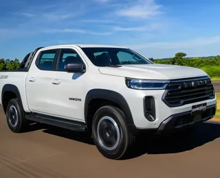 RAM Dakota tem desconto de R$ 45 mil para CNPJ; confira condições
